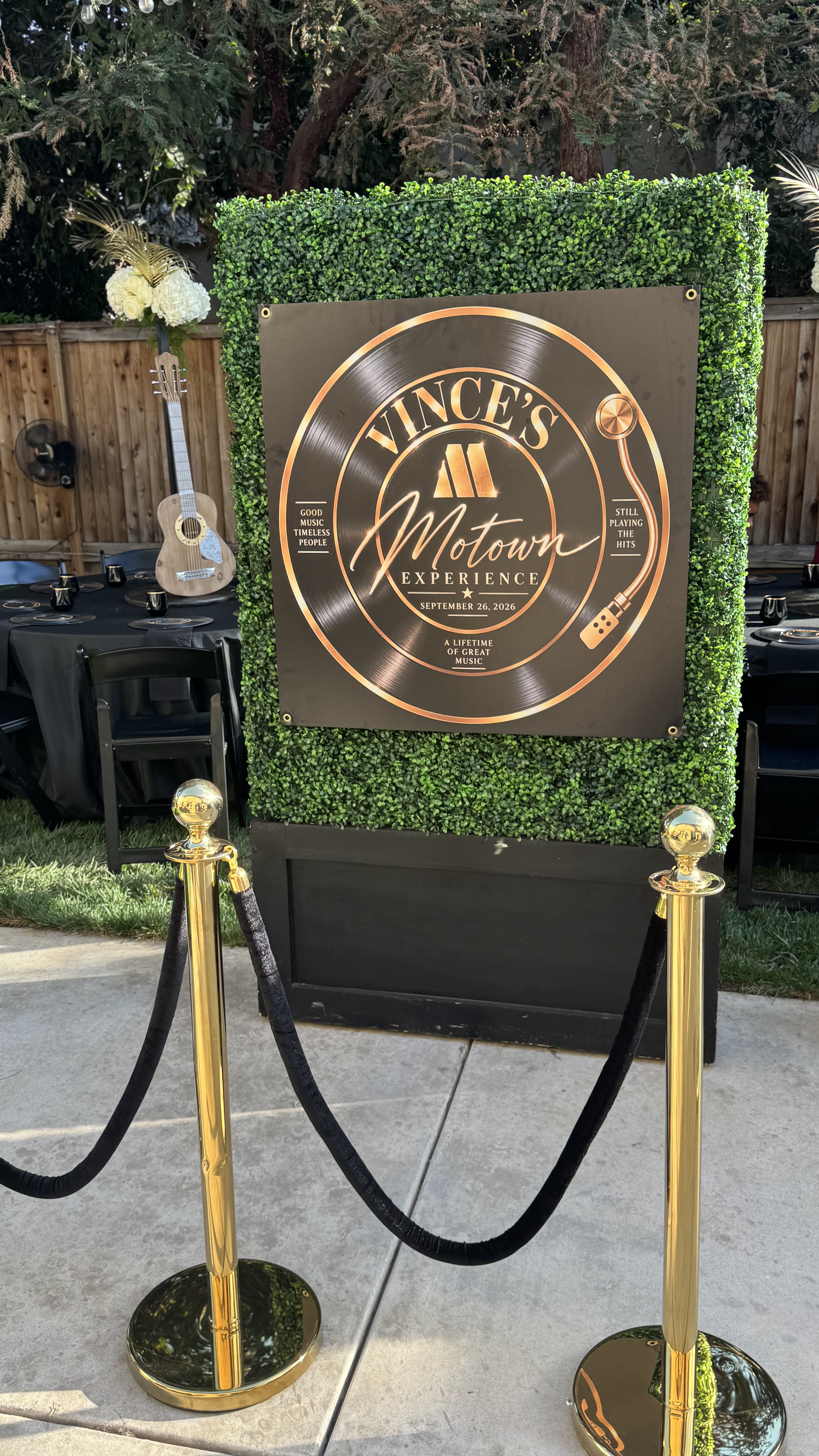 Premium Wedding Experience