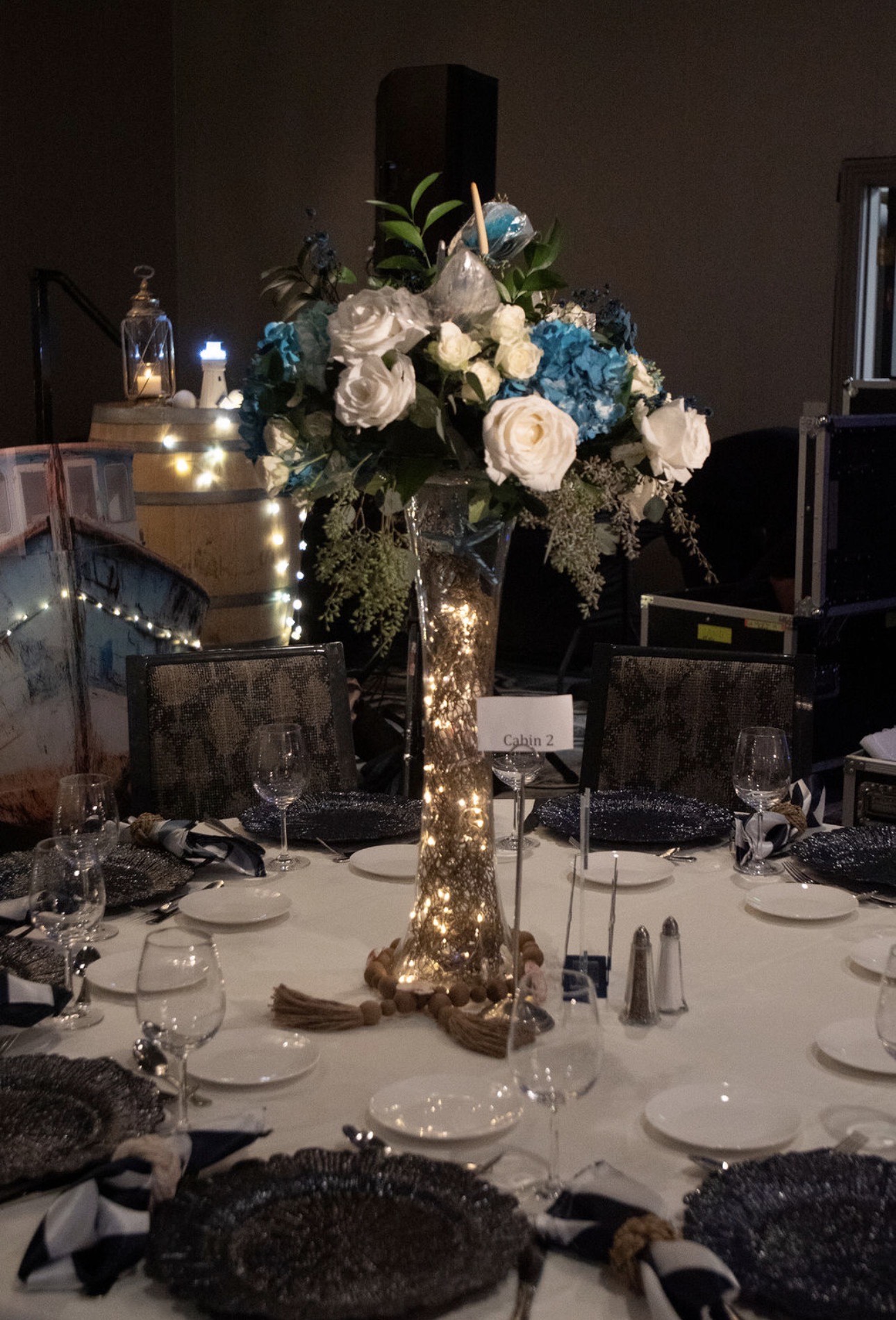 Sparkling Elegance Gala