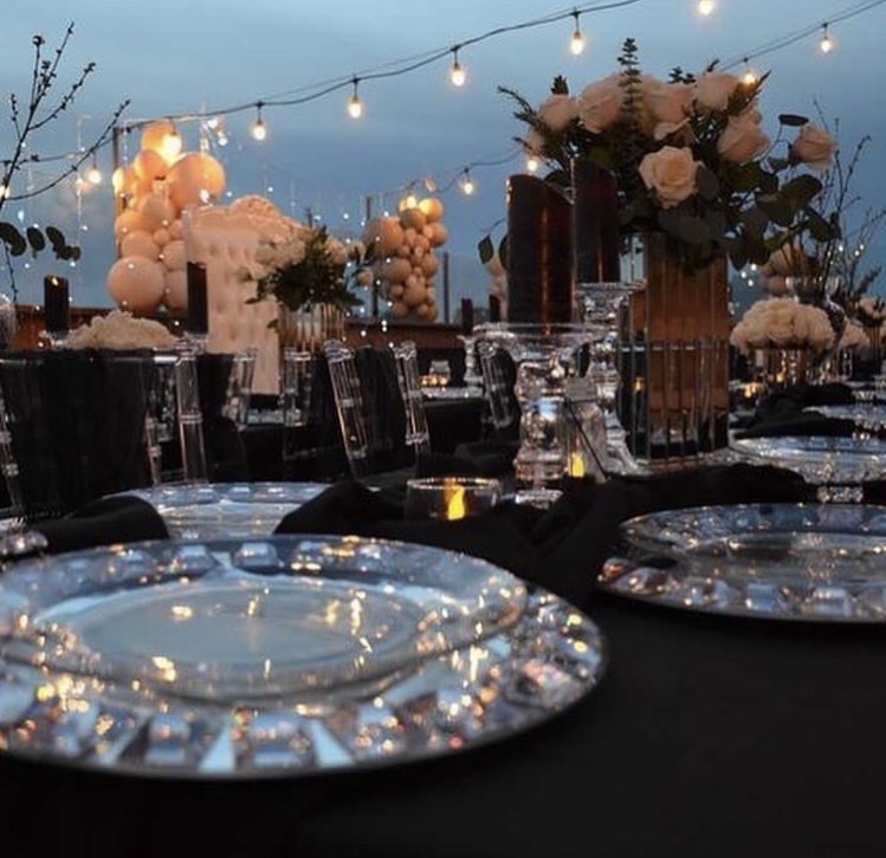 Sophisticated Gala Experience