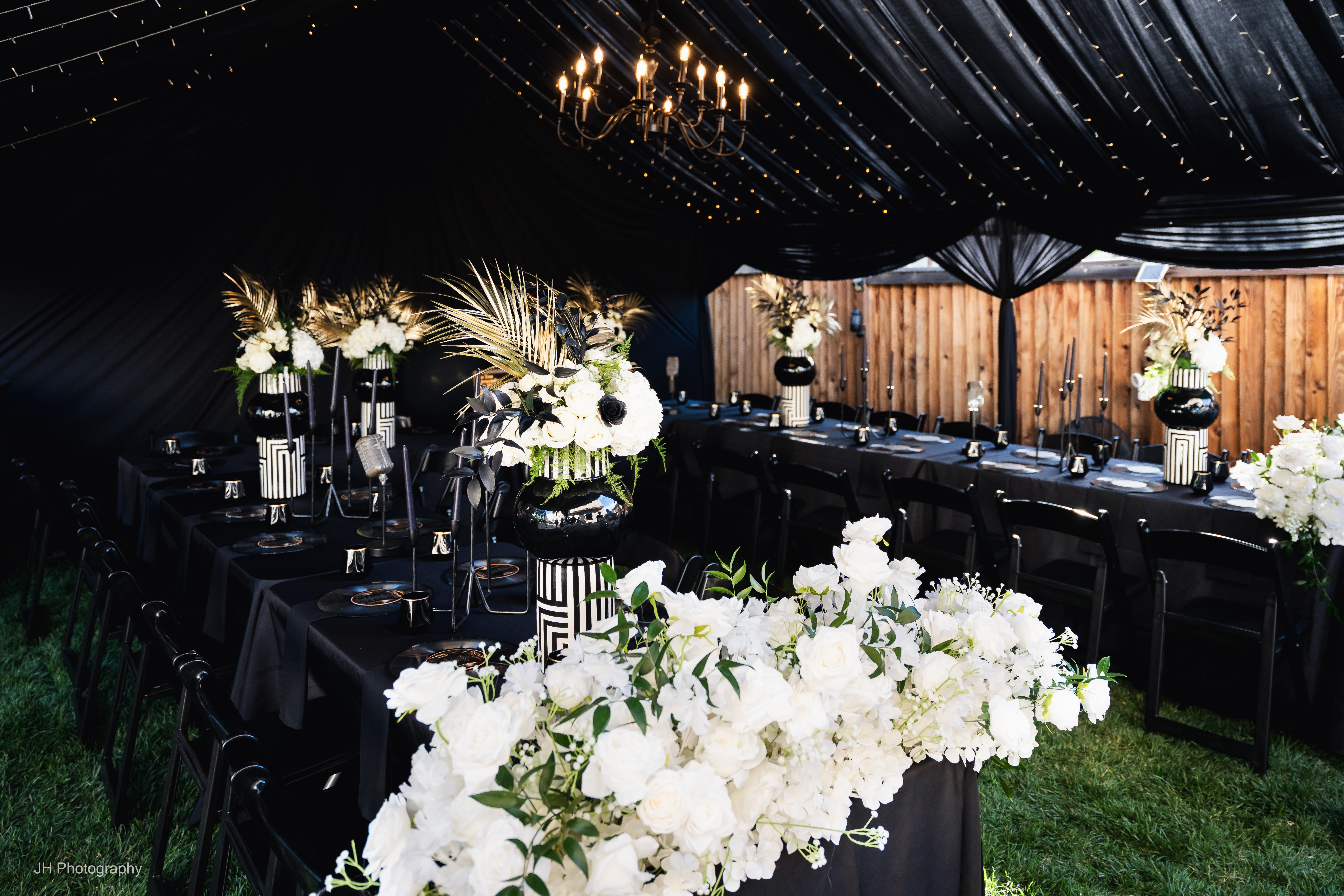 Grand Celebration Design