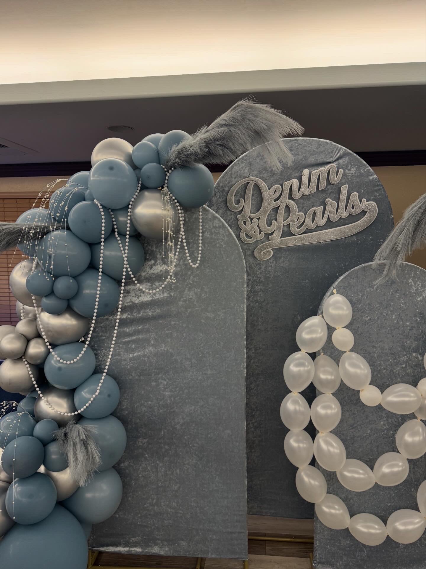 Sophisticated Soirée