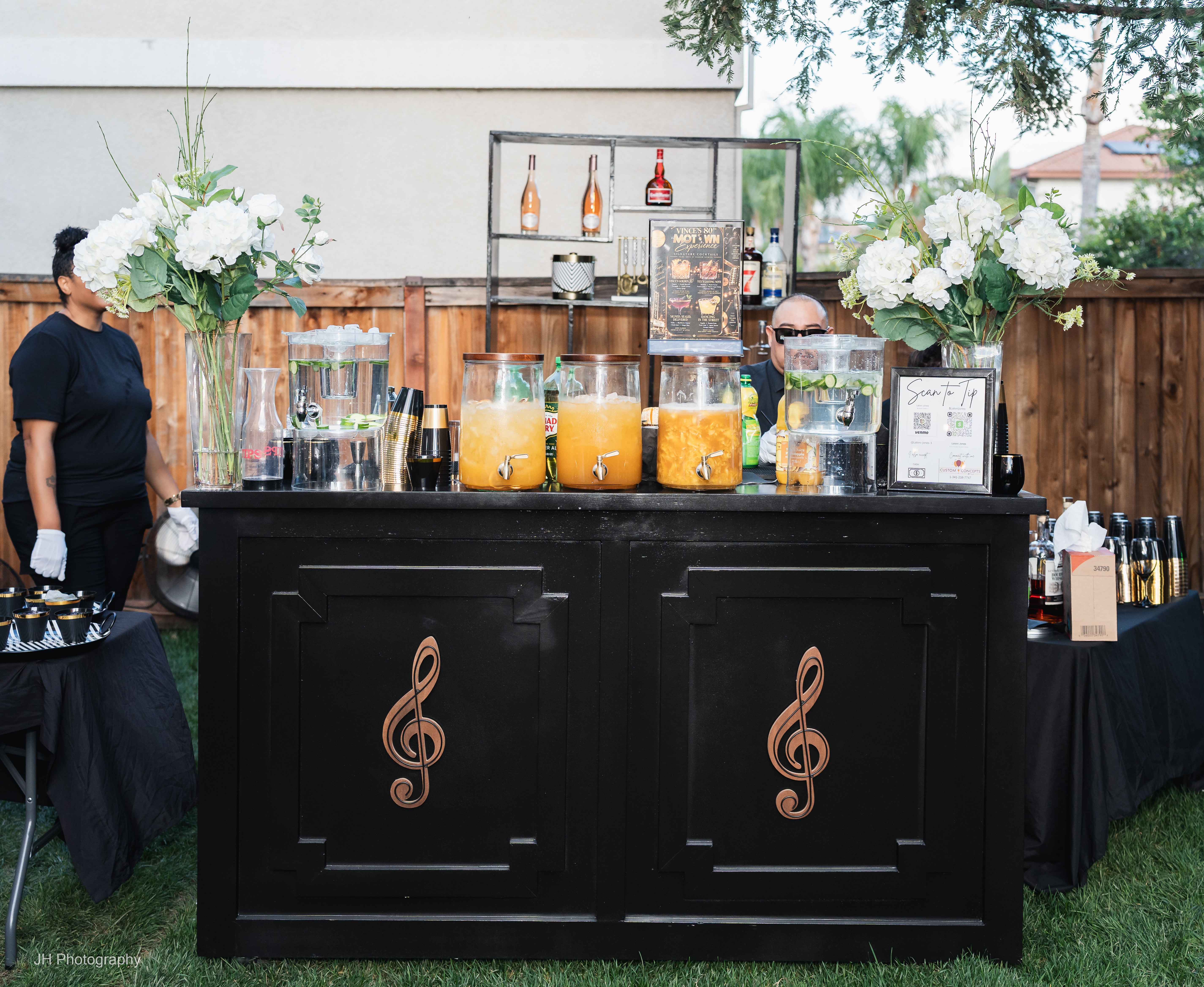 Premium Gala Experience