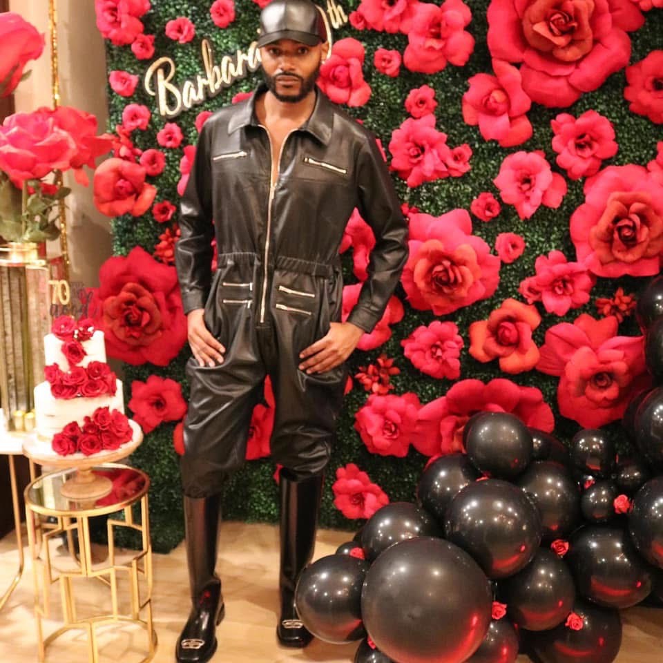 The celebration that started it all